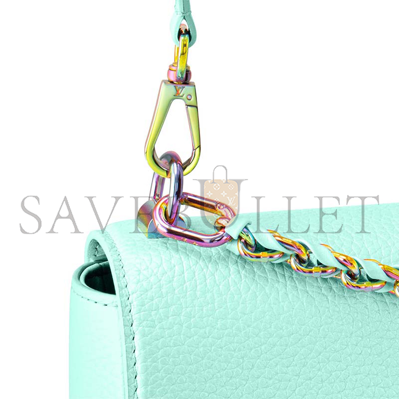 LOUIS VUITTON TWIST MM M20694 (23*17*9.5cm) LOUIS VUITTON TWIST MM M20694 (23*17*9.5cm)